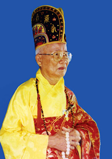 HT. THÍCH HUYỀN QUANG